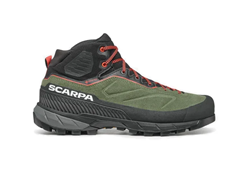 RAPID XT MID GTX WMN BIRCH CORAL
